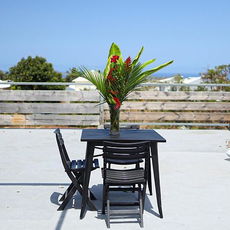Eclats D'Etoiles - Rooftop - Piscine - By Sister Home Сен-П'єр Екстер'єр фото